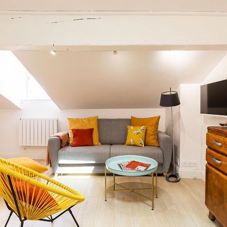 Appartement Dify Reinach - Jean Mace à Lyon Extérieur photo