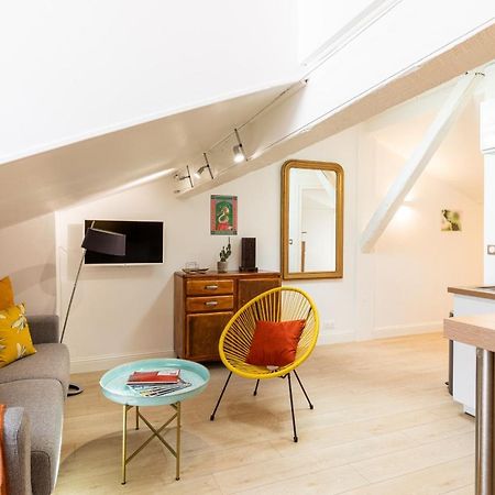 Appartement Dify Reinach - Jean Mace à Lyon Extérieur photo