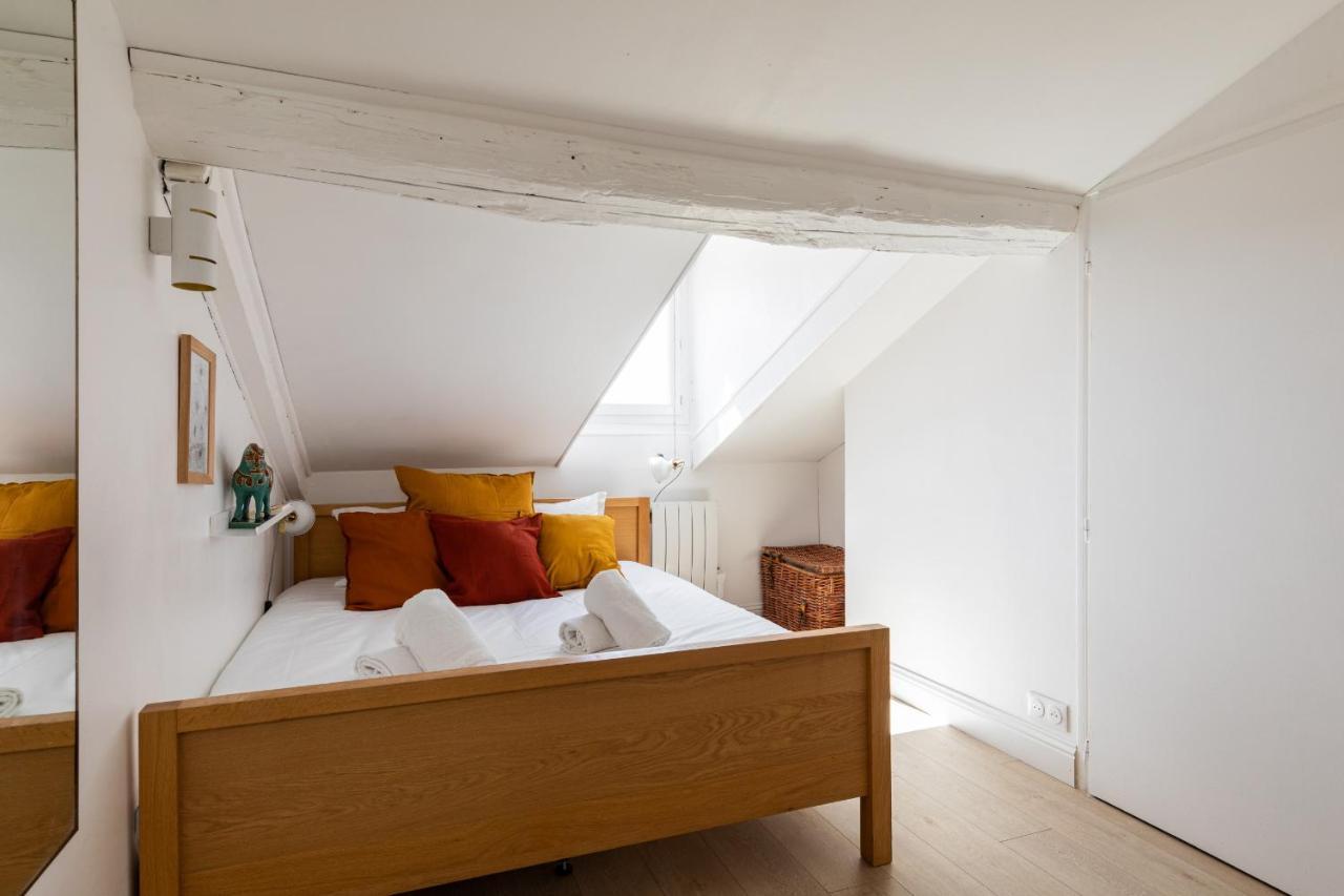 Appartement Dify Reinach - Jean Mace à Lyon Extérieur photo
